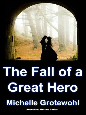 cover image of The Fall of a Great Hero